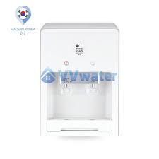 The large capacity water tub is made of stainless. Wpu6500c Tong Yang Magic Ro Hot Cold Water Dispenser