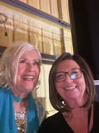 Visiting Southfork in September with a friend