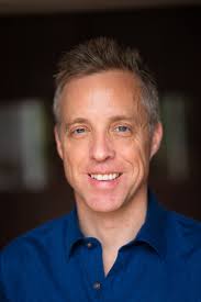 Celebrating 10 Years with Mark Willey