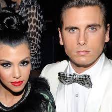 Join the likes of every beautiful celebrity on the planet. Kourtney Kardashian Das Sagt Scott Disick Zu Ihrem Neuen Freund Travis Baker Bunte De