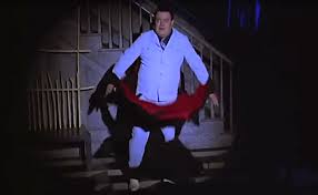 The best scene takes place when the deetz's first move in. An Ode To Beetlejuice S Otho The Best Character In 1980s Film Tor Com