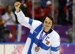 Entinen pelikaveri teki jättipaljastuksen Teemu Selänteestä: "En ole ikinä pelännyt niin paljoa"