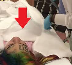 Check out this fantastic collection of tekashi69 wallpapers, with 25 tekashi69 background images for your desktop, phone or tablet. Tekashi69 Overdosed Tekashi 6ix9ine Overdoses On Two Drugs And Is Rushed To Hospital Jordanthrilla