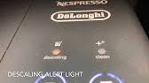 Check spelling or type a new query. How To Clean Your Delonghi Nespresso Coffee Machine Without Nespresso Solution Vinegar Youtube
