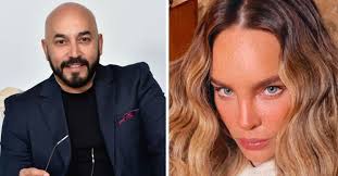 El cantante lupillo rivera reveló algunos detalles detrás de su comentado romance con belinda. W 1u1rm5lgedhm