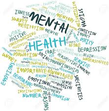The words suggested here are the result of research commissioned by understanding patient data, based on testing with the public and healthcare . Abstract Word Cloud For Mental Health With Related Tags And Terms Stock Photo Picture And Royalty Free Image Image 15995908