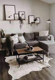 Contemporaryhomedecor In 2020 Kleine Wohnung Wohnzimmer Wohnung Wohnzimmer Wohnung
