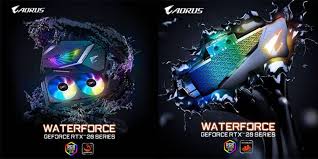 Maybe you would like to learn more about one of these? Gigabyte Unveils Aorus Geforce Rtx 2080 Super Waterforce Graphics Card News Gigabyte Global
