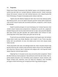 Untuk menjadikan produk daging segar dan makanan sejuk beku sebagai pasaran utama di bintulu. Budaya Keusahawanan