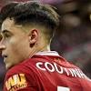 Philippe coutinho correia was born on the 12th of june, 1992 in rio de janeiro, brazil to ze carlos coutinho (father) and dona esmeralda coutinho. Https Encrypted Tbn0 Gstatic Com Images Q Tbn And9gcrfc Jtfk0stut5g0lswwctfe1fp11zopqgtqkl6q J5s9c5d X Usqp Cau