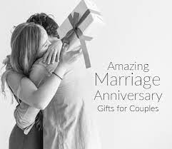 You two set a perfect meaning of wedding for one and all around. 10 Best And Amazing Marriage Anniversary Gifts For Couples