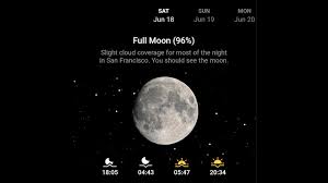 All dates and times are given both in coordinated universal time (utc) and europe/sofia time. 5 Best Moon Phase Apps And Moon Calendar Apps For Android Android Authority