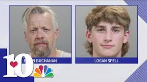 Two men charged for throwing bottles onto Neyland Stadium Saturday