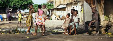 Die elfenbeinküste (côte d'ivoire) liegt in westafrika und ist touristisch unbefleckt auf der landkarte afrikas. Elfenbeinkuste Landerinfos Hilfsprojekte Aktion Gegen Den Hunger