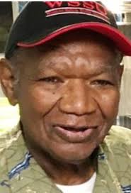 Alvis Jackson Obituary (1943