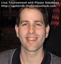 Adam Lippert's Gallery: Hendon Mob Poker Database