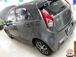 How long is this vehicle, 2019 proton iriz hatchback? Test Drive Proton Iriz 1 3 And 1 6 Review Best Hatchback Specification