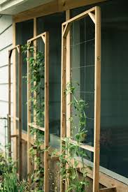 The outcome is a durable trellis manufactured to provide lasting beauty and support throughout yet, there are many queries about what the right metal trellis has to offer and what the right approach is to making a good purchase. 20 Awesome Diy Garden Trellis Projects Hative