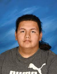 Tahlequah Graduation Mag 25 by Cable Printing