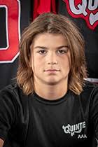 2018-2019 > Minor Peewee > Roster > Ben Sherwin (Quinte Red Devils)