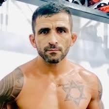 João Souza vs. Paulo Pizzo, SFT 27