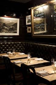 The rating scale of 0 to 100 reflects our editors' appraisals of all the tangible and intangible factors that make a restaurant or bar great — or terrible. The Breslin 0608 Restaurant Interior Restaurant Design Bar Interior