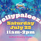 Jollypalooza at Norwalk Town Square