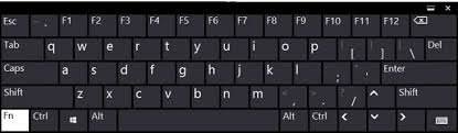Muchas gracias por ser tan completo. Aprende A Utilizar Las Teclas F De Tu Computadora Amfeafip