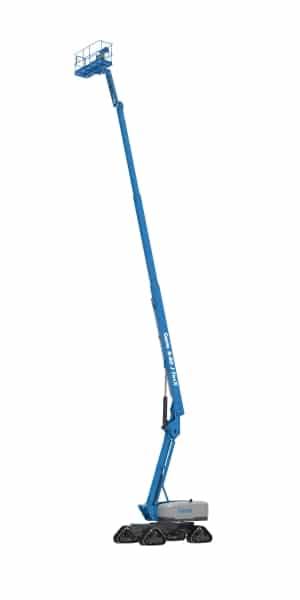 Terex S-80 Aerial Lift