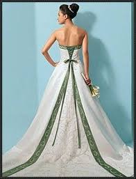 Celebrating Your Irish Wedding Wed Me Pretty Irish Wedding Dresses Wedding Dresses Strapless Wedding Dresses