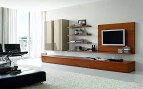 Living Room Modern Tv Unit New Living End Furnit Cabinet Gloss Modern Ideas Simple Small Pic Ruang Tamu Ikea Tv Dinding Modern Ruang Tv