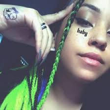 Thea Willis (rella97)