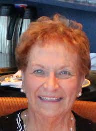 Lorraine Peacock Obituary (2013)