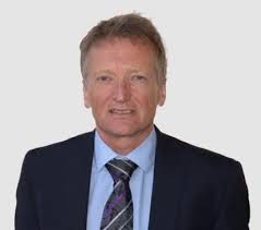 FPH Distinguished Lecture Series Professor Sir Frank Atherton