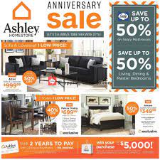 The nice thing about ashley furniture is that even though it is a nationally known chain furniture retailer, it is still a family business. Ashley Furniture Sale Wild Country Fine Arts