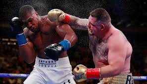 The greatest heavyweight boxing upsets of all time | Newshub