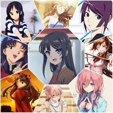 32% of users who reviewed this medication reported a positive effect, while 44% reported a negative effect. Your Favourite Female Characters Forums Myanimelist Net