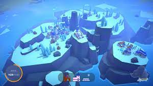 Jetzt einen monat kostenlos testen. Islanders Bei Steam