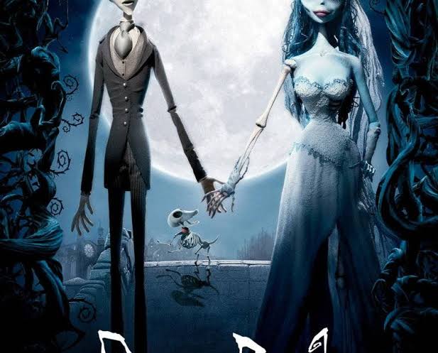 Corpse Bride | MovieWeb