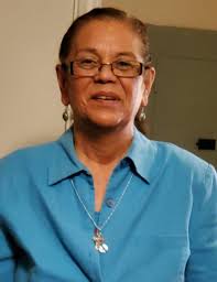 Irene Cisneros Perez Obituary September 22, 2022