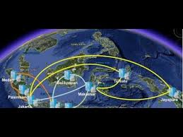 Gambar ditempatkan secara eksplisit di domain publik. Fakta Soal Tol Langit Dari Mangkrak Hampir 10 Tahun Hingga Diresmikan Jokowi Youtube