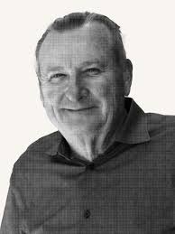 Al Eidson // Eidson & Partners