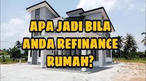Bagaimana cara refinance rumah ~ refinance rumah merupakan salah satu cara yang dapat di lakukan untuk mendapatkan uang atau dana tambahan dari bank tempat anda melakukkan kredit seperti kpr rumah. Refinance Rumah Cara Kiraan Refinance Rumah Morgage Lead Net