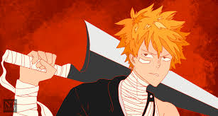 On myanimelist, and join in the discussion on the largest online anime and manga database in the world! Bleach Anime Will Return In An Awful Glory North Texas Daily