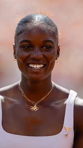 showing off that gold medal speed 😎🤘, thanks for shouting out our girl  @roddyjones20 🤘