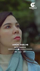 FolkIngresoDeLaSemana: "𝗝𝘂𝗻𝘁𝗼 𝗮 𝘁𝗶" con 𝗘𝗹𝗶𝘇𝗮 𝗔𝘆𝗮𝗹𝗮  Escúchala en 👉 perufolkradio.com/envivo 🎶 . . #PerúFolkRadio  #MúsicaAndina #ElizaAyala #JuntoATi