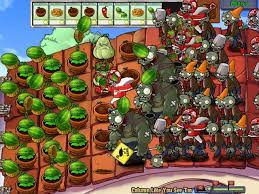 Pflanzt dann in mitten einer anrückenden zombie horde eine explosive kirsche. Plants Vs Zombies Cheats Tipps Und Easter Eggs Fur Popcaps Knuddel Krieg