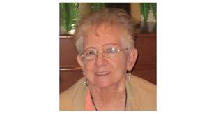 Joy McCrory Obituary (1935