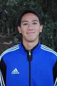 2013 Men's Track and Field Roster