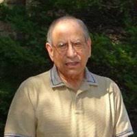 Richard Cordero Obituary